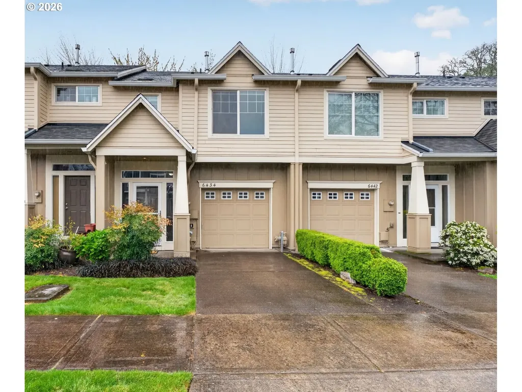 6434 SW Vinwood Terrace Beaverton OR 97078