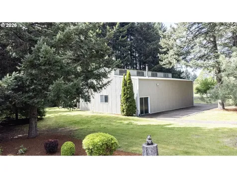 90150 Shore Lane Eugene OR 97402