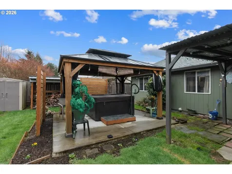 1404 NW 4th Street Battle Ground WA 98604