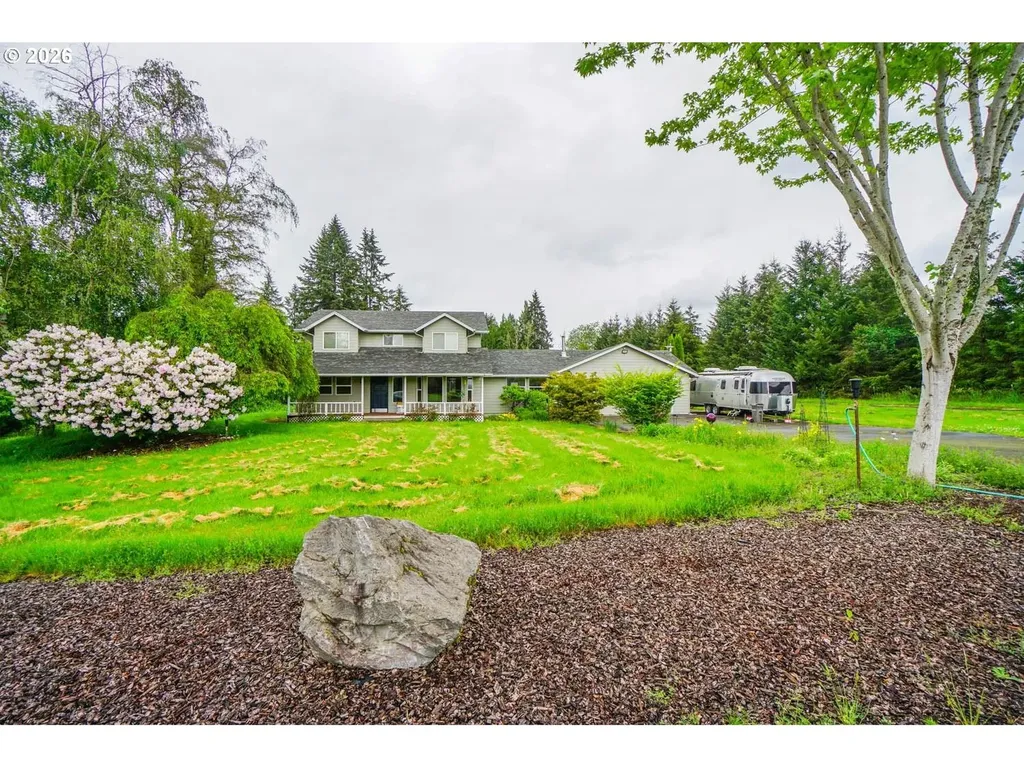 3604 NE 174th Street Vancouver WA 98686