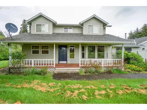 3604 NE 174th Street Vancouver WA 98686