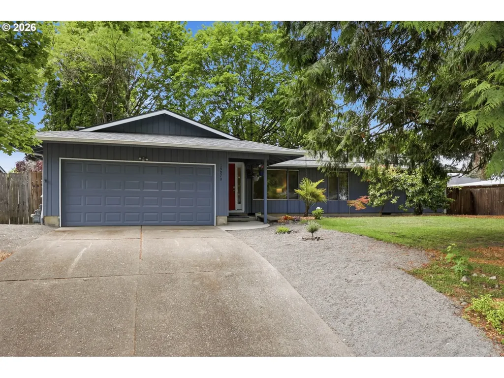 19970 SW Joann Court Beaverton OR 97003