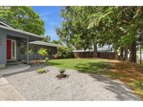 19970 SW Joann Court Beaverton OR 97003