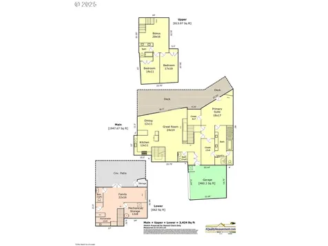 3701 SW 38th Avenue Portland OR 97221