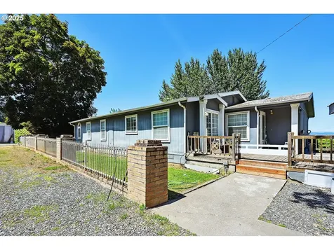 3720 Scott Road Hood River OR 97031