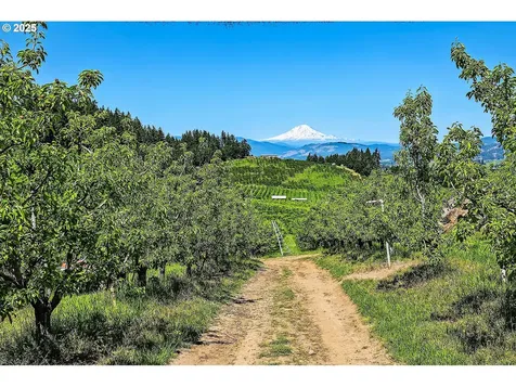 3720 Scott Road Hood River OR 97031