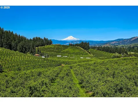 3720 Scott Road Hood River OR 97031