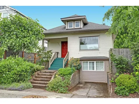 4116 NE 13th Avenue Portland OR 97211
