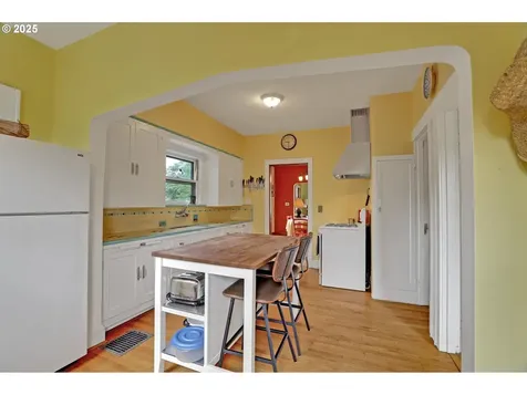 4116 NE 13th Avenue Portland OR 97211