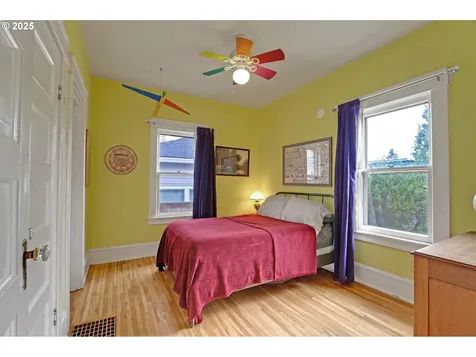 4116 NE 13th Avenue Portland OR 97211