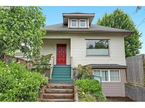 4116 NE 13th Avenue Portland OR 97211