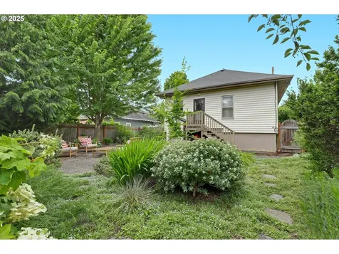 4116 NE 13th Avenue Portland OR 97211