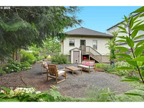 4116 NE 13th Avenue Portland OR 97211