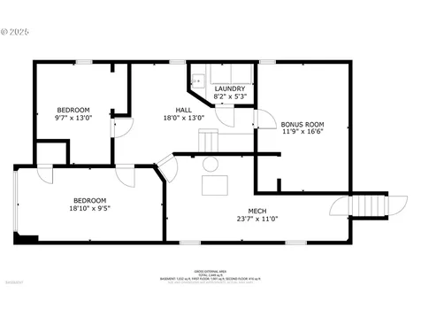 4116 NE 13th Avenue Portland OR 97211