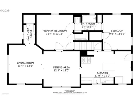 4116 NE 13th Avenue Portland OR 97211