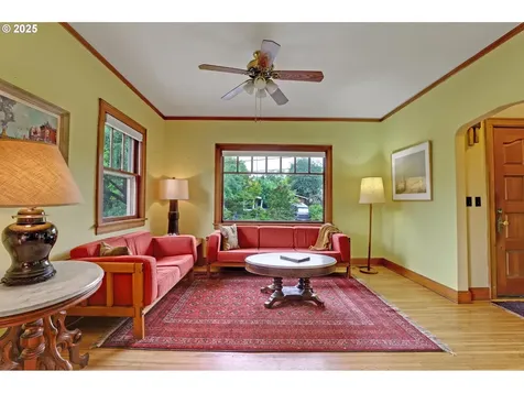 4116 NE 13th Avenue Portland OR 97211