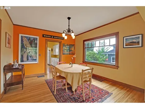 4116 NE 13th Avenue Portland OR 97211