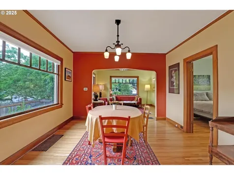 4116 NE 13th Avenue Portland OR 97211