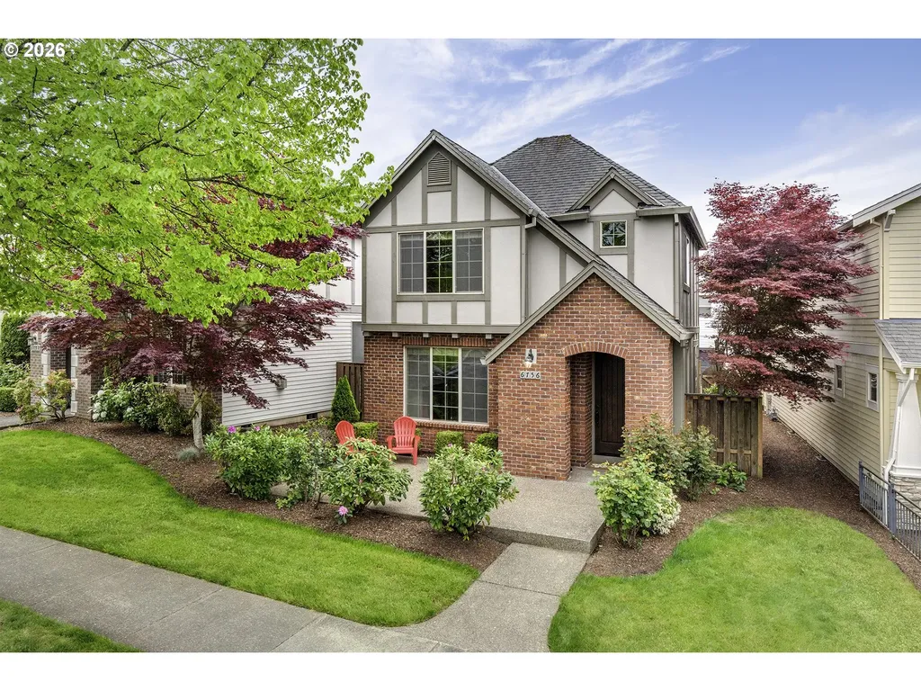 6756 NW Joss Avenue Portland OR 97229