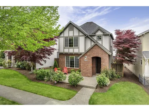 6756 NW Joss Avenue Portland OR 97229