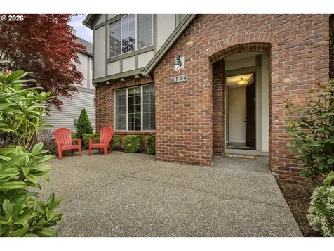 6756 NW Joss Avenue Portland OR 97229