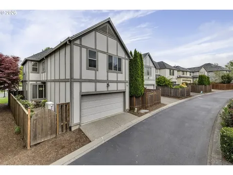 6756 NW Joss Avenue Portland OR 97229