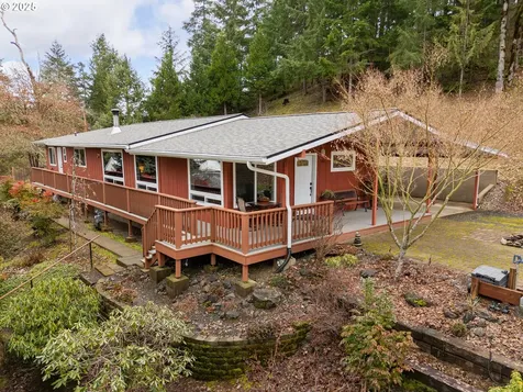 260 Orchard Lane Roseburg OR 97471