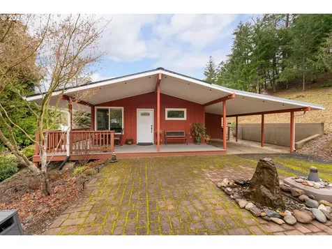 260 Orchard Lane Roseburg OR 97471