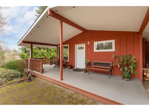260 Orchard Lane Roseburg OR 97471