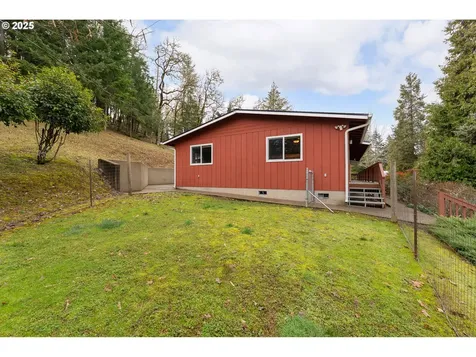 260 Orchard Lane Roseburg OR 97471