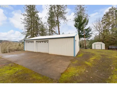 260 Orchard Lane Roseburg OR 97471