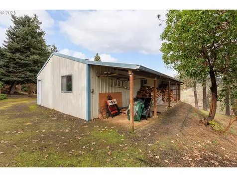 260 Orchard Lane Roseburg OR 97471