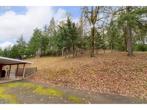 260 Orchard Lane Roseburg OR 97471