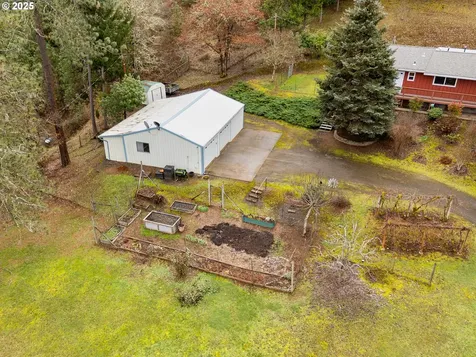 260 Orchard Lane Roseburg OR 97471