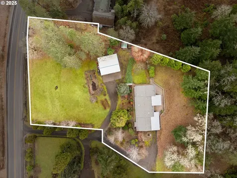 260 Orchard Lane Roseburg OR 97471