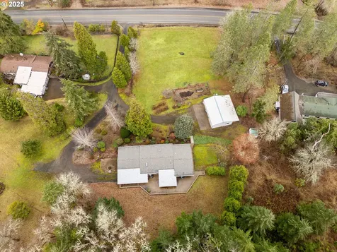 260 Orchard Lane Roseburg OR 97471