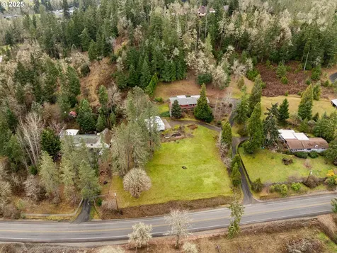 260 Orchard Lane Roseburg OR 97471