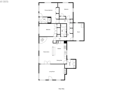260 Orchard Lane Roseburg OR 97471