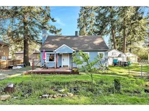 12107 SE Carlton Street Portland OR 97266