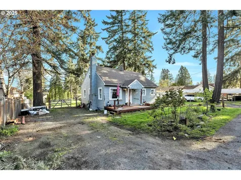 12107 SE Carlton Street Portland OR 97266