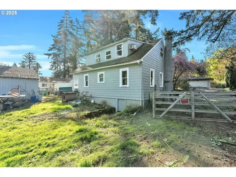 12107 SE Carlton Street Portland OR 97266
