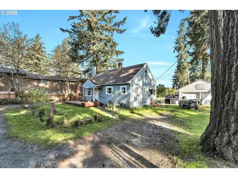 12107 SE Carlton Street Portland OR 97266