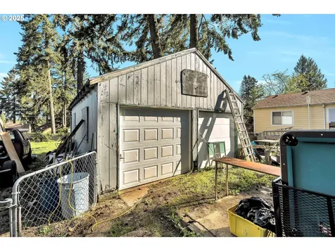 12107 SE Carlton Street Portland OR 97266
