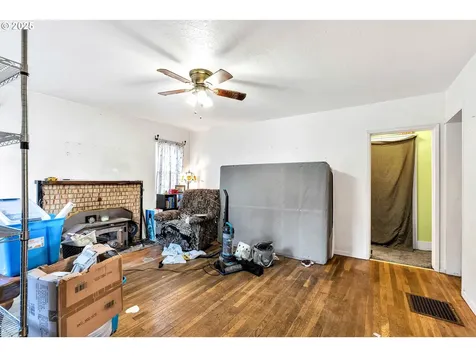 12107 SE Carlton Street Portland OR 97266
