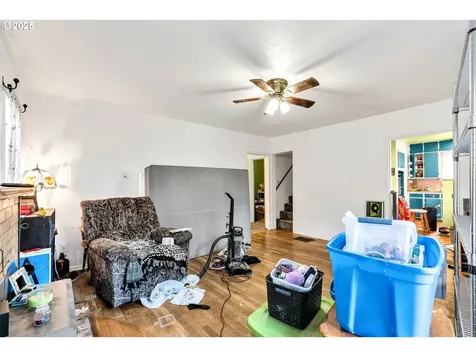 12107 SE Carlton Street Portland OR 97266