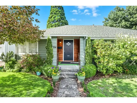 394 SW 2nd Avenue Canby OR 97013
