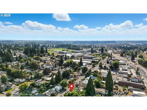 394 SW 2nd Avenue Canby OR 97013