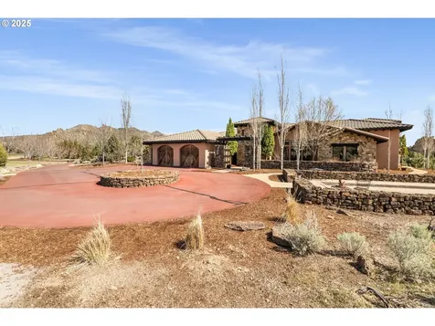 10219 NE Vineyard Way Terrebonne OR 97760