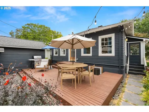 2036 SE Larch Avenue Portland OR 97214