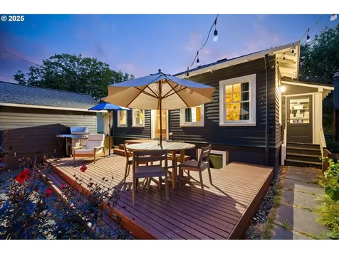 2036 SE Larch Avenue Portland OR 97214